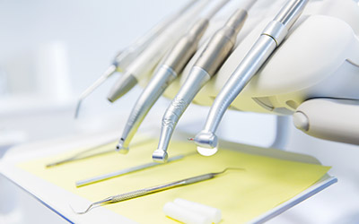Dental Laboratories Dentist Guide