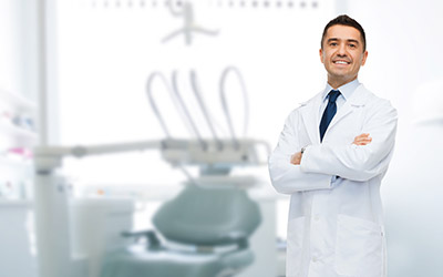 Periodontists Dentist Guide